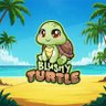 BlushyTurtle profil fotoğrafı