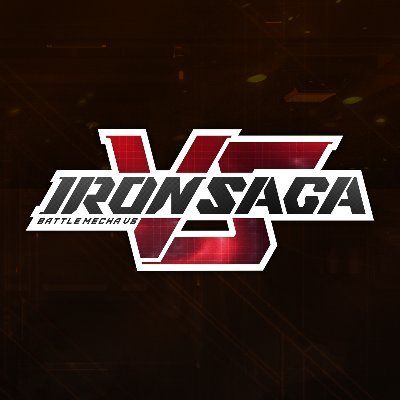 Iron Saga VS Official - English's profile picture