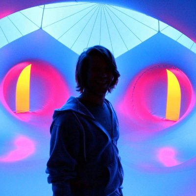 Logan Olson's profile picture