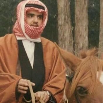 Sayaf Alhajjaj's profile picture