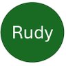 Rudy N profil fotoğrafı