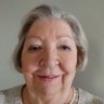 Profilbild von Louise Petronsky