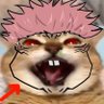 Sukuna Simp Sam 的头像