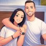 Kris/Angee/Vance👶/Artro🐈 🇺🇸✝️ 的头像