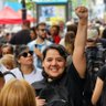 Pame Alderete profil fotoğrafı