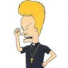 Reverend Beavis's profile picture