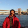 Porvesh Balasubramanian's profile picture