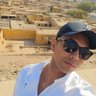 fazrul isaac zainal profil fotoğrafı