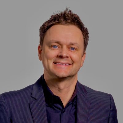 Jon Machota's profile picture
