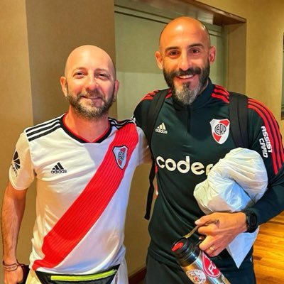 ♏ Frankucho Bonetto ♏ ⚪🔴⚪'s profile picture