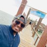 Angombe Paulus Sion profil fotoğrafı