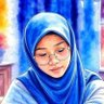 Diana Susanti profil fotoğrafı