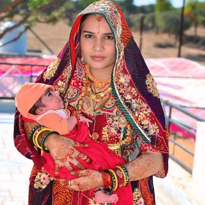 Sarika Choudhary NFU's profile picture