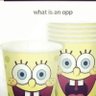 sponge's profile picture