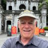 Profilbild von Michael McShane