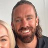 Profilbild von Mitchell Parks