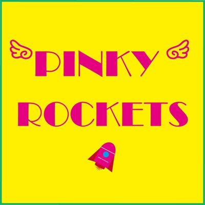 ⭐️🚀 PINKY ROCKETS 🚀⭐️'s profile picture
