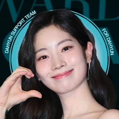 Dahyun Support Team | Love Me's profile picture