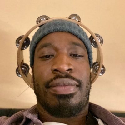 Denzel Macintosh's profile picture