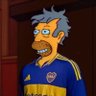 Profilbild von Skinner Bostero