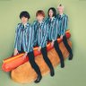 Фото профиля THE BAWDIES