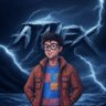 AtheX Web3 profil fotoğrafı