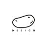 Potato Design profil fotoğrafı