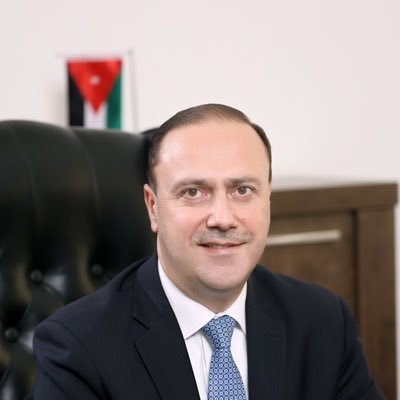 DrMohAlmomani's profile picture