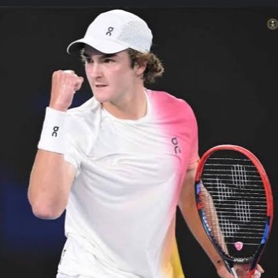 Red Devil 🎾's profile picture