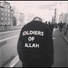 Rifle man's profile picture
