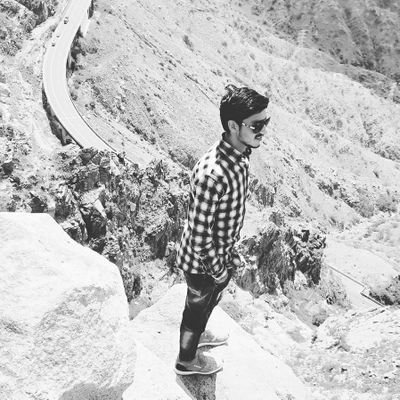 Noman Chaudhary's profile picture