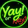 Yay or Nay ?'s profile picture