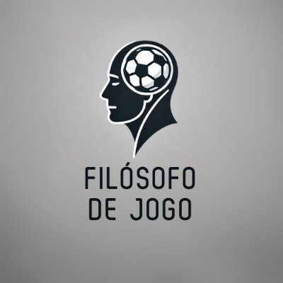 Filósofo De Jogo's profile picture