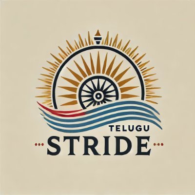 TeluguStride's profile picture