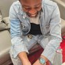 Profilbild von Tebogo Magano
