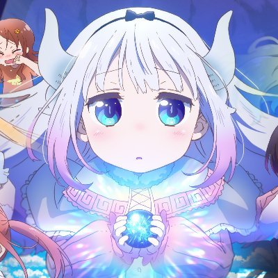 maidragon_anime's profile picture
