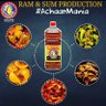 RAM & SUM PRODUCTION (MUSTARD OIL)INDIAN profil fotoğrafı