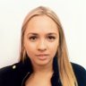 Profilbild von Michelle Weekley