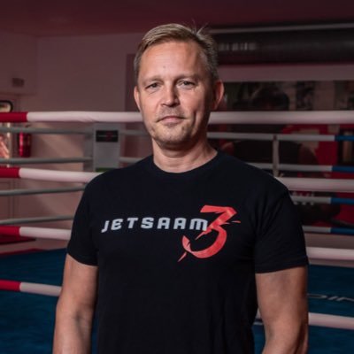 Martin Karaivanov's profile picture