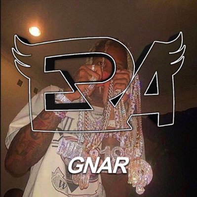 eRaGnarly's profile picture