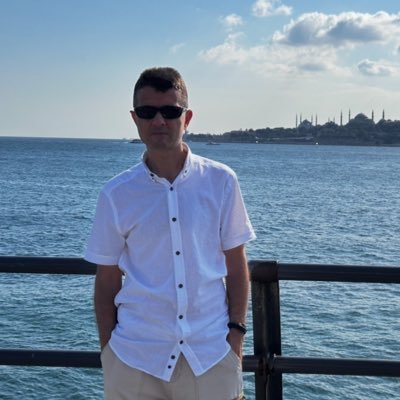 Erol Emiroğlu's profile picture