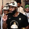 Фото профиля CELTICS ☘️ BANNER 19