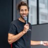 Profilbild von Carl Anderson
