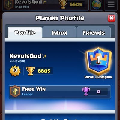 KevoIsGod's profile picture