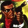 Profilbild von Johnny Nero, Action Hero