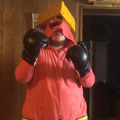 Matt Mamba's profile picture