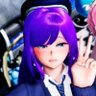 Profilbild von Ayumi