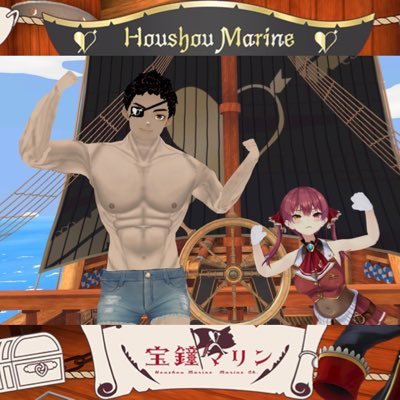 プリプリ筋肉ビルダー🏴☠️☃️'s profile picture