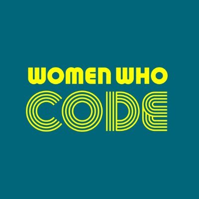WomenWhoCode's profile picture