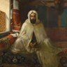 Profilbild von Bolkin Iben Ziri بولوغين ابن زيري